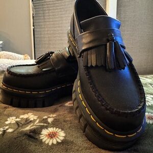 Dr. Martens Audrick loafer